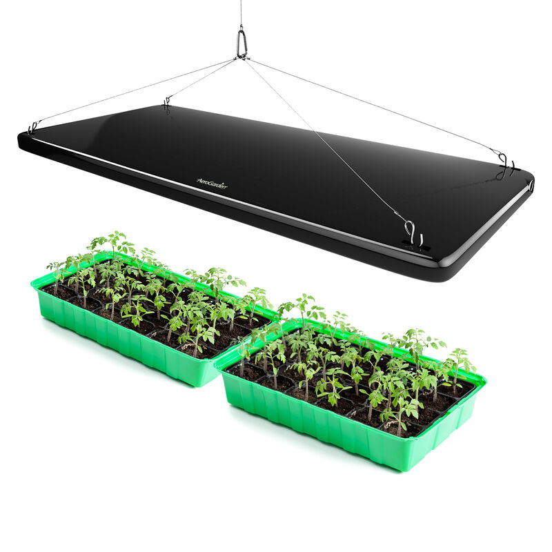 45 Watt LED Grow Light Panel image number null